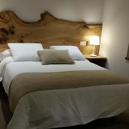 Hotel Rural El Yunque Santibanez de la Pena ภายนอก รูปภาพ
